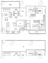 Austville Residences (D19), Condominium #584386761
